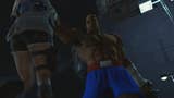 Image for Sagat mod for Resident Evil 3 remake makes Nemesis a Street Fighter