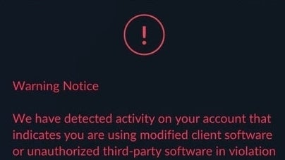 Pokémon Go FALSCH FAHLE ARBEITSPREISE VON IPONES NUTZERS FÜR DIE ACHTEILEN