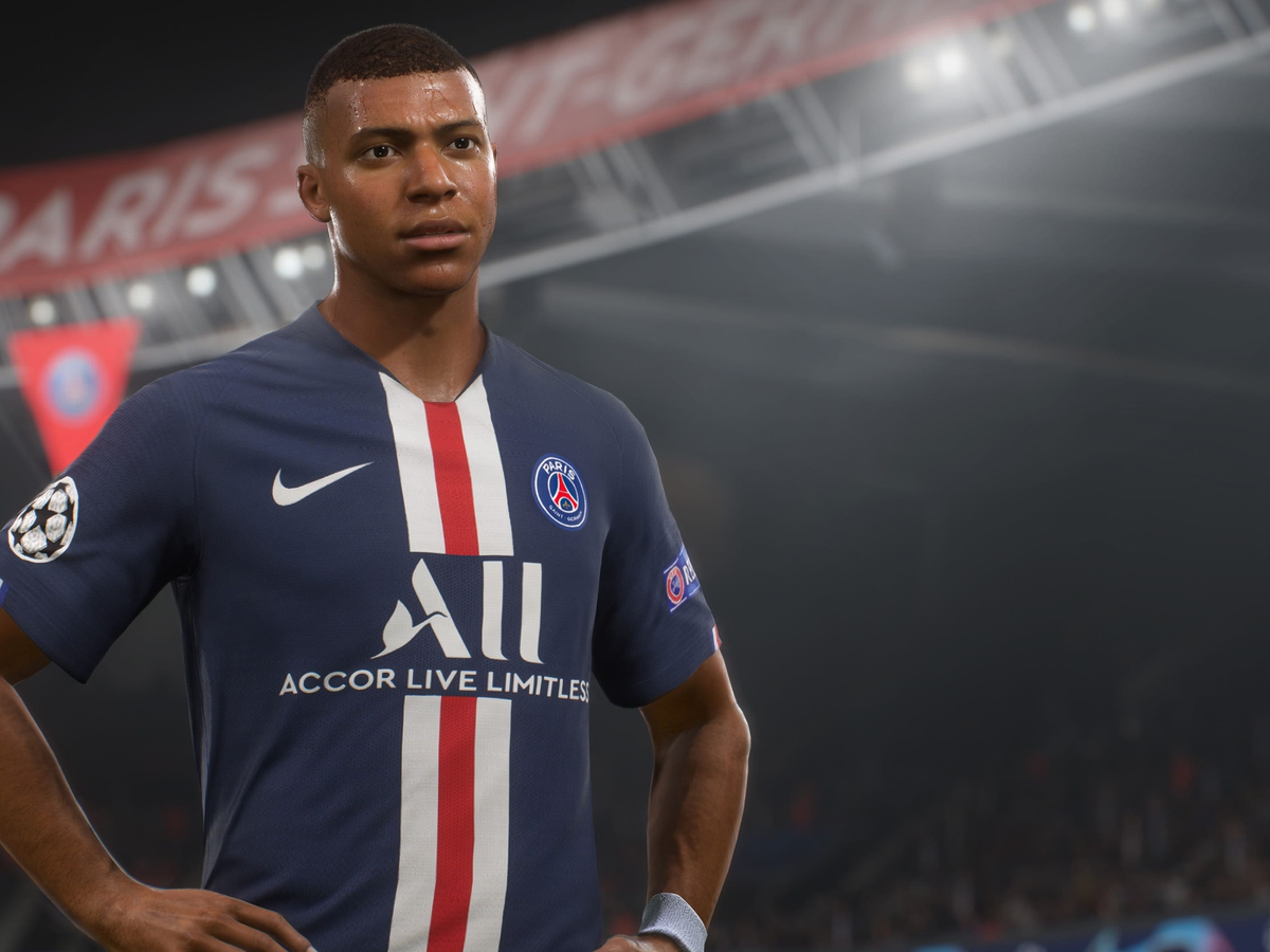 EA's decision to make FIFA 21 on PC the same as the PS4 and Xbox One  version isn't going down well
