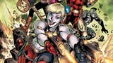 Yes, Batman Arkham developer Rocksteady is making a Suicide Squad game