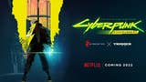 Studio Trigger y Netflix preparan el anime Cyberpunk: Edgerunners