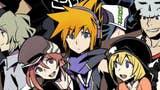 JRPG classic The World Ends With You is being turned into an anime