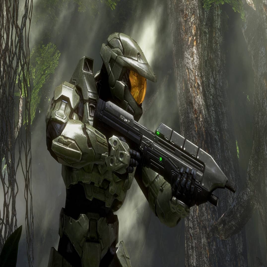 Halo: The Master Chief Collection PC Announcement 