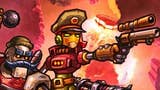 The Double-A Team: Steamworld Heist is all about the hats