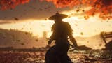 Ghost of Tsushima physical sales beat last year's Days Gone