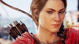 Image for Fresh report into Ubisoft culture highlights reluctance to let you play as a woman in Assassin's Creed