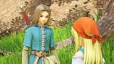 Dragon Quest 11 S: Echoes of an Elusive Age Definitive Edition komt naar pc, PlayStation 4 en Xbox One