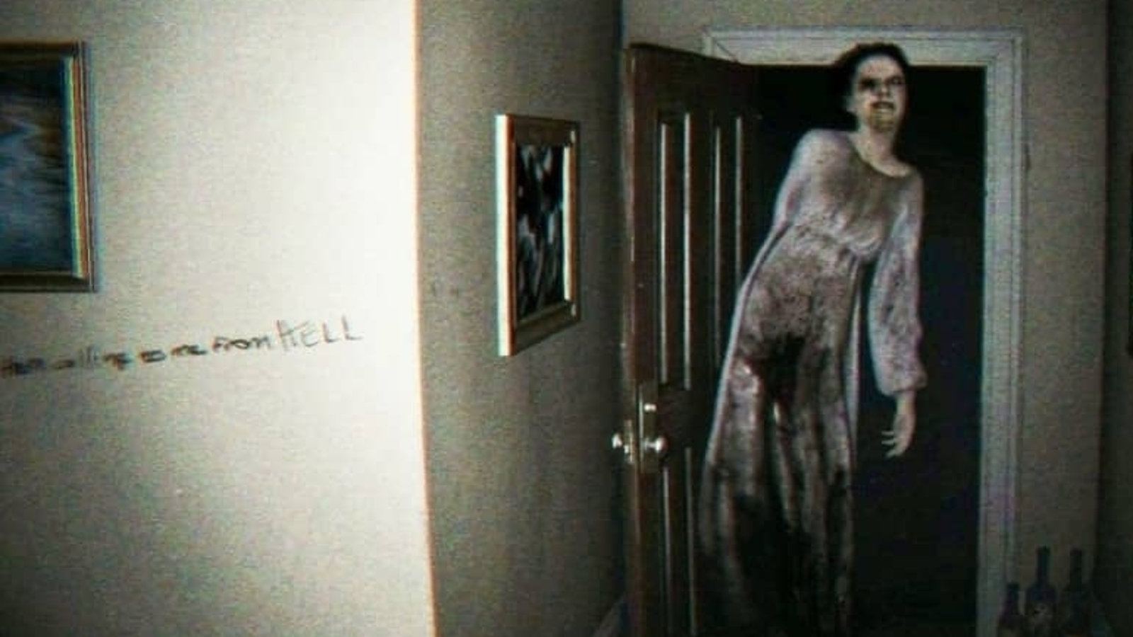 How Hideo Kojima and Junji Ito Could Finish What Silent Hills