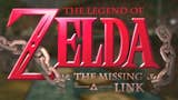 Zelda: The Missing Link is a fan-made Ocarina of Time sequel