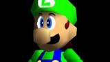 25 years later, Nintendo fans have finally found Luigi in Super Mario 64