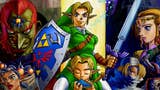 Legend of Zelda gigaleak reveals Ocarina of Time and Majora's Mask cut content