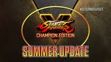 Capcom emitirá la próxima semana un stream centrado en la Temporada 5 de Street Fighter V