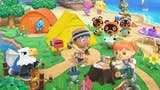 Volgende Animal Crossing New Horizons zomerupdate introduceert vuurwerk en dromen