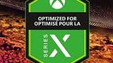 Microsoft reportedly binning ugly "optimised for Xbox Series X" sticker
