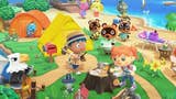 The latest Animal Crossing: New Horizons sales are just astonishing