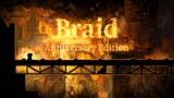 Anunciado Braid: Anniversary Edition