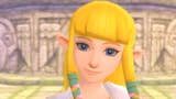 Imagem para Zelda: Skyward Sword listado para a Switch