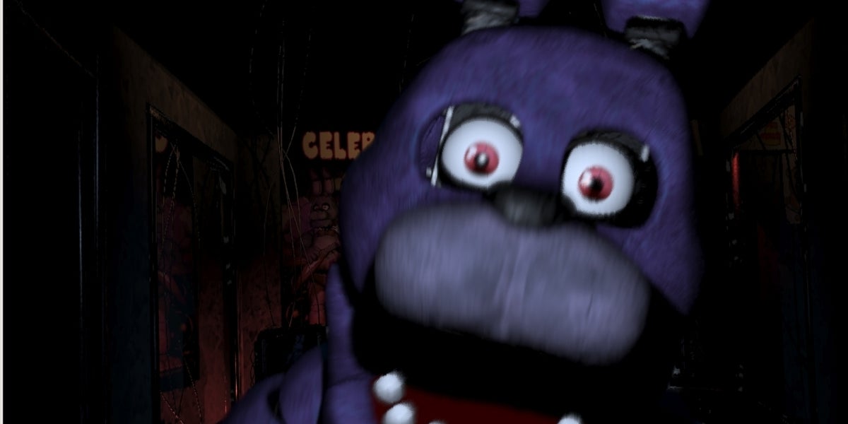Here's a FNaF World Appreciation Post! I was a huge fan when it first came out in 2016. So shocked to learn Scott Cawthon called it a failure and abandoned the game.