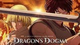 Primer tráiler del anime basado en Dragon's Dogma