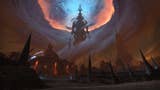 Imagen para World of Warcraft: Shadowlands se lanzará en octubre