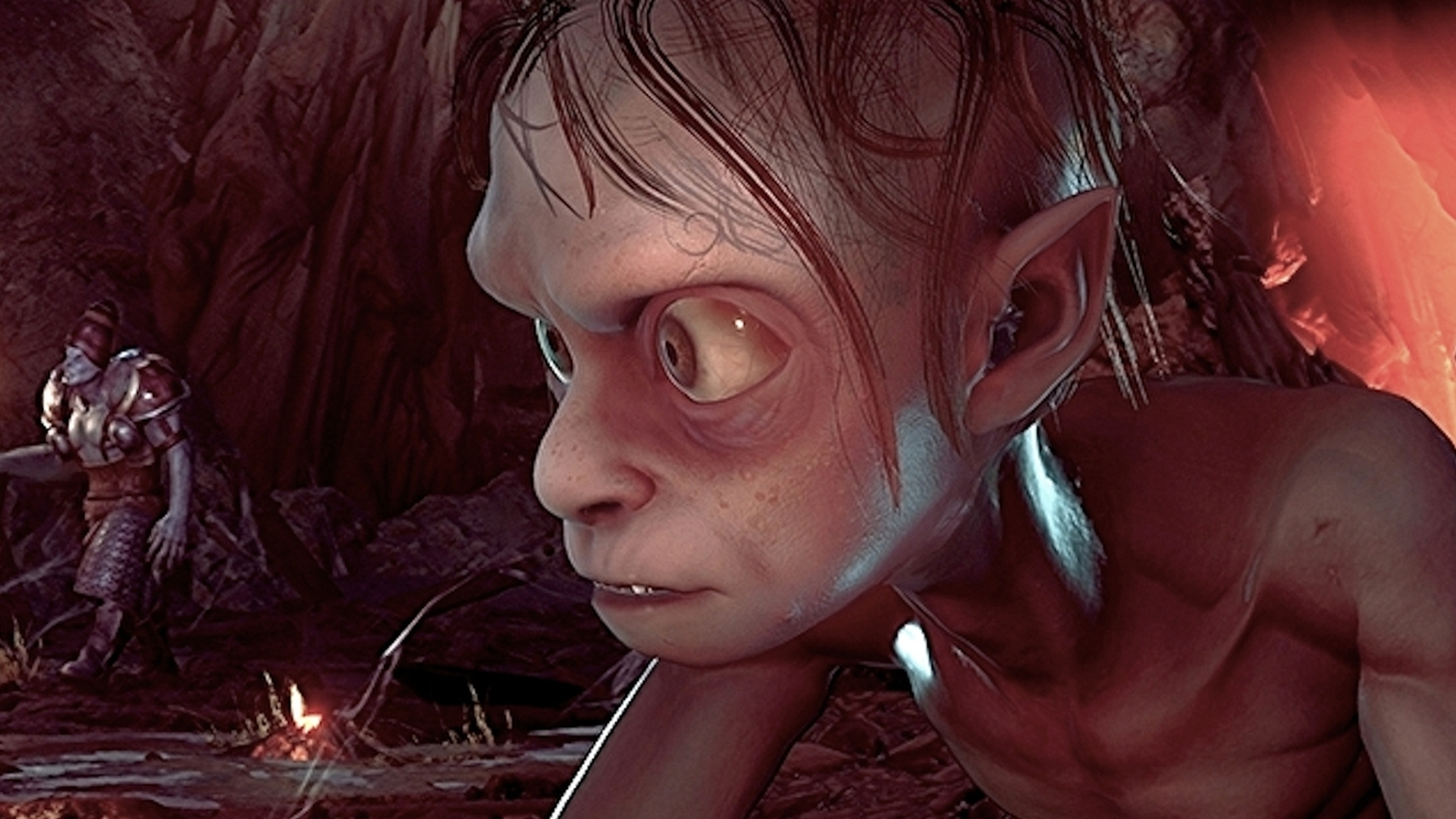 The Lord of Rings Gollum é o pior jogo do Metacritic em 2023 - Game Arena