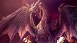 Monster Hunter World Iceborne's final update adds legendary black dragon Fatalis