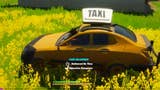 Fortnite's new Tilted Taxis mode is an enjoyable Crazy Taxi clone