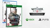 The Witcher 3 tendrá versión mejorada para PC, PS5 y Xbox Series X