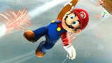 Imagem para Super Mario Sunshine - gameplay Gamecube vs Switch