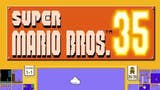 Super Mario Bros. komt opnieuw uit als battle royale
