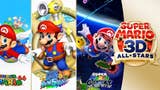 Imagem para Reservas de Super Mario 3D All-Stars à venda por mais de 200€ no eBay