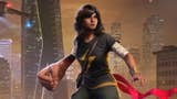 Image for Avengers' Kamala Khan is this year's most important hero