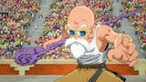 Master Roshi se unirá al plantel de Dragon Ball FighterZ la próxima semana