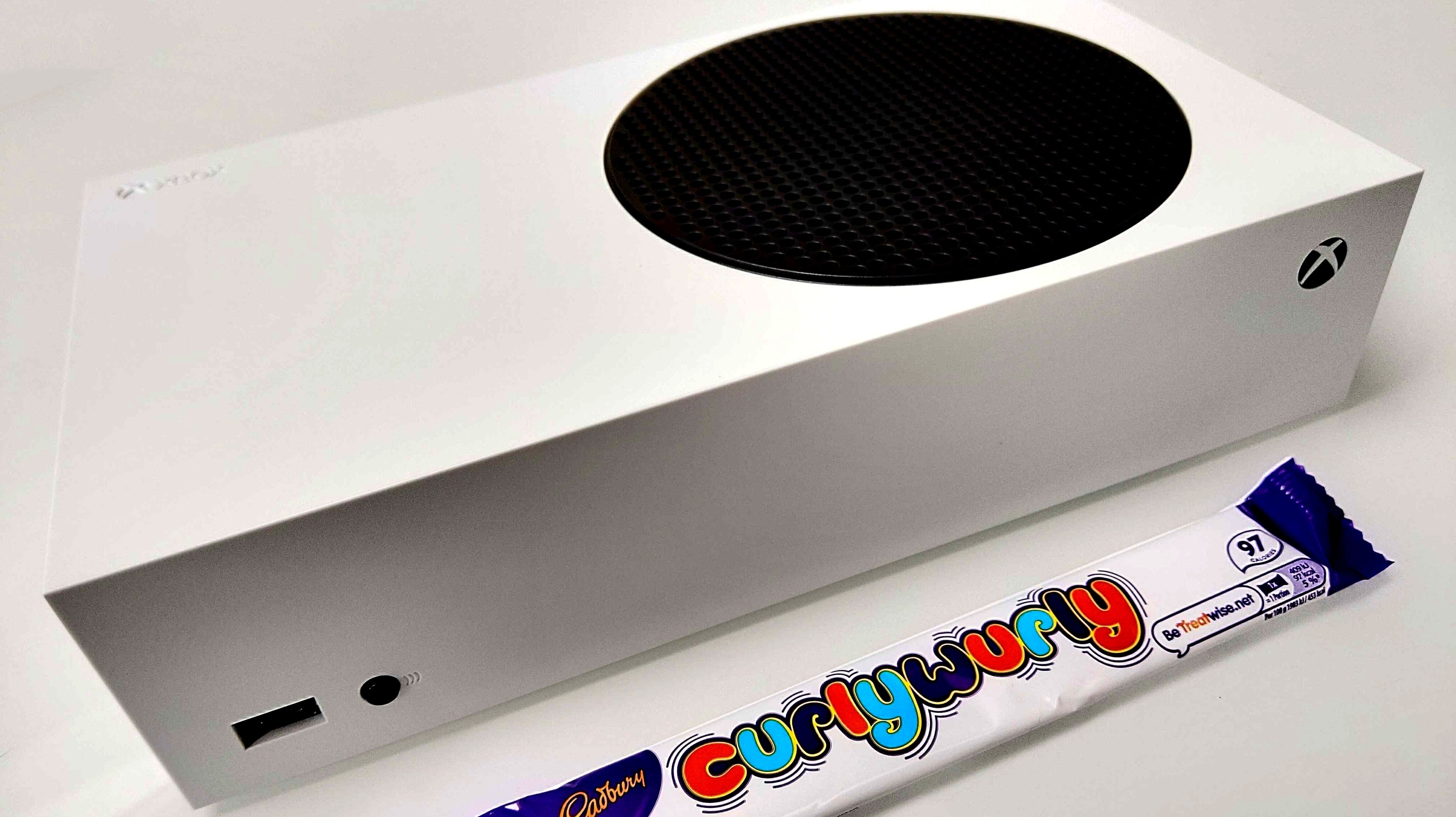 Xbox Series S the right product at the right time?