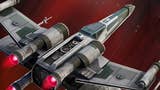 Star Wars: Squadrons Epic Store pre-orders unlock X-Wing in Fortnite