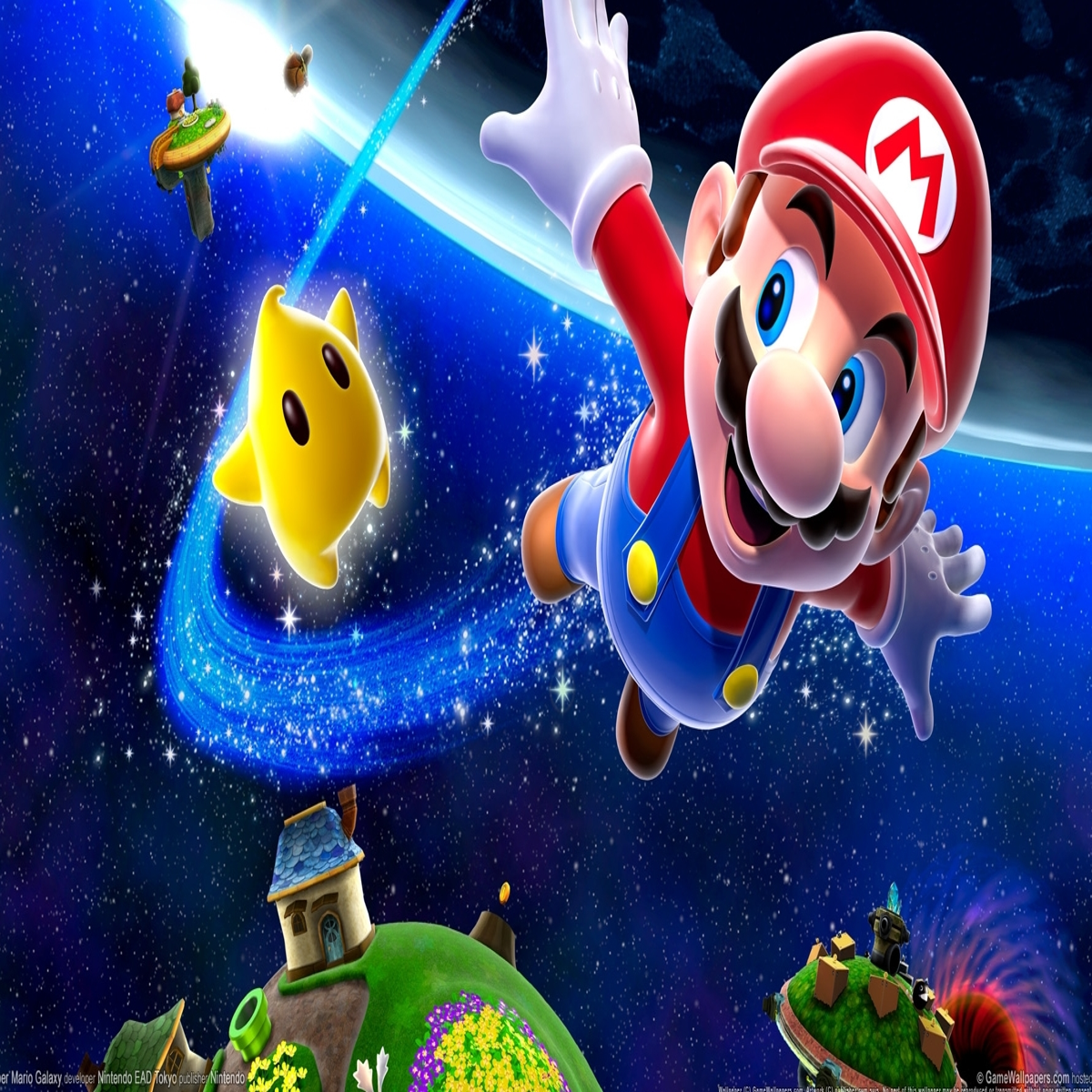 Super Mario 3D All-Stars for Nintendo Switch review: The port does