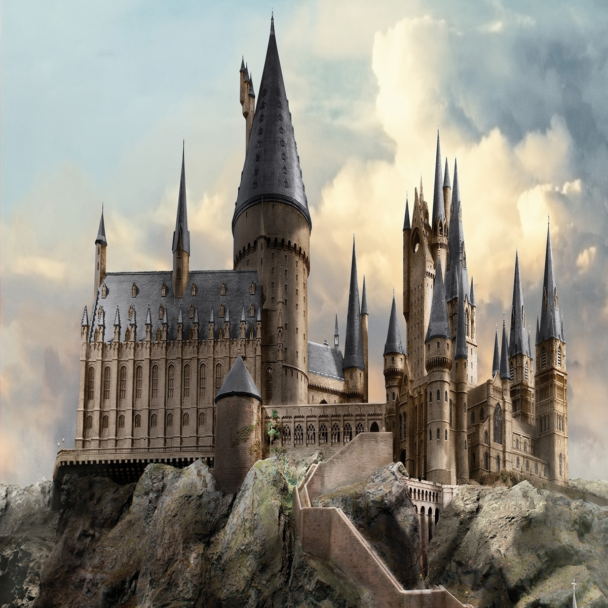Harry Potter Game Hogwarts Legacy Looks Like Pure PS5 Magic in Huge  Showcase