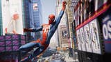 Afbeeldingen van Save files van Spider-Man op PS4 niet overdraagbaar naar PS5