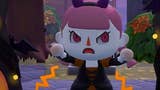 Animal Crossing gets spooky with a big Halloween update