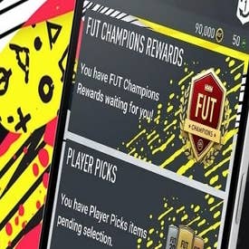 What's happened to this month's EA Play Pro FIFA points? : r