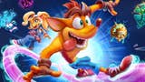 Crash 4 and Star Wars Squadrons fail to beat N.Sane Trilogy and Fallen Order boxed sales