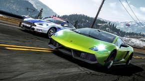 První delší videa z hraní remasteru Need for Speed Hot Pursuit