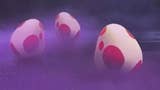 Pokémon Go introduce nuevos huevos de 12 kilómetros