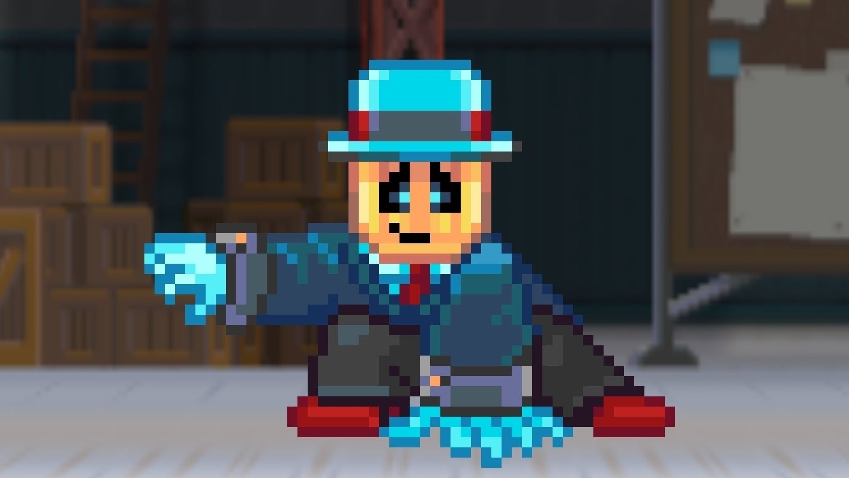 Horace review a glimpse into a singular mind