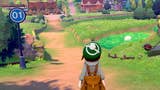 Looks like an early build of Pokémon Sword and Shield leaked