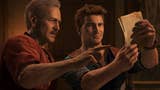 Bilder zu Uncharted-Film: Tom Holland als Nathan Drake - erstes Bild zeigt "Spider-Man" in neuer Rolle
