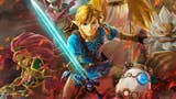 Disponible la demo de Hyrule Warriors: La Era del Cataclismo para Nintendo Switch