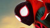 Spider-Man Miles Morales includes brilliantly-animated Spider-Verse suit