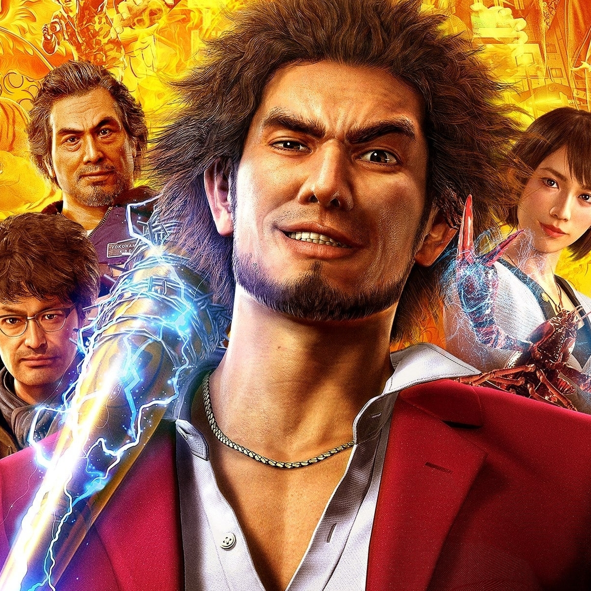Yakuza: Like a Dragon review - Yakuza goes JRPG, for better and for worse