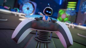 Astro's Playroom review - Playstationland
